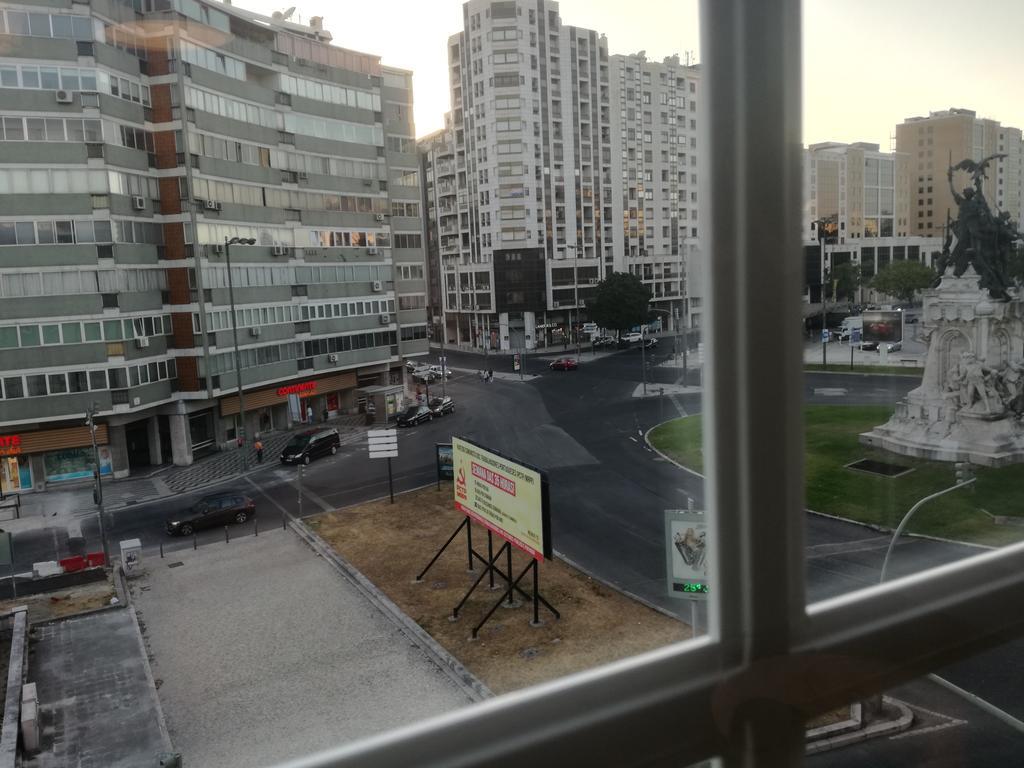 LxRoller Premium Guesthouse Lisboa Eksteriør billede