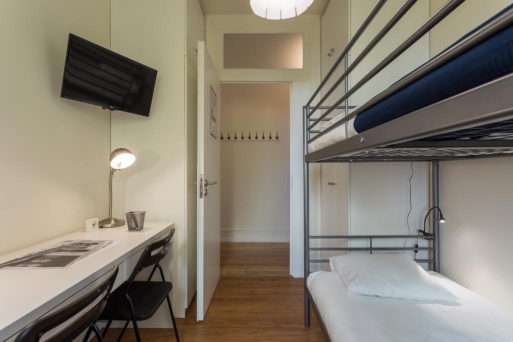 LxRoller Premium Guesthouse Lisboa Eksteriør billede
