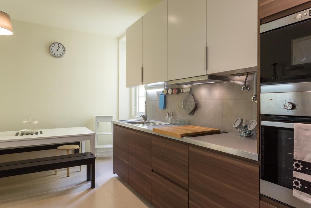 LxRoller Premium Guesthouse Lisboa Eksteriør billede