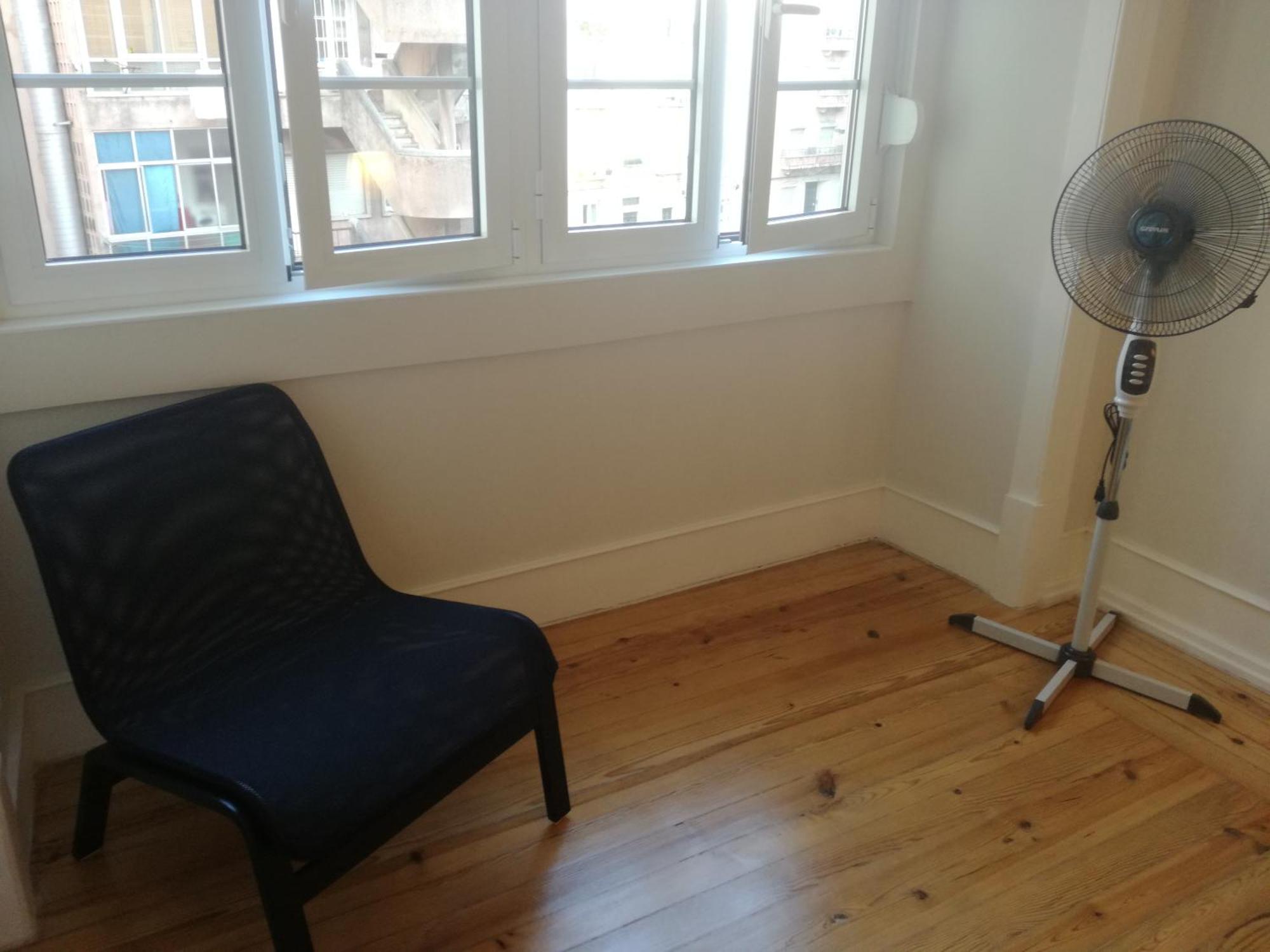 LxRoller Premium Guesthouse Lisboa Eksteriør billede
