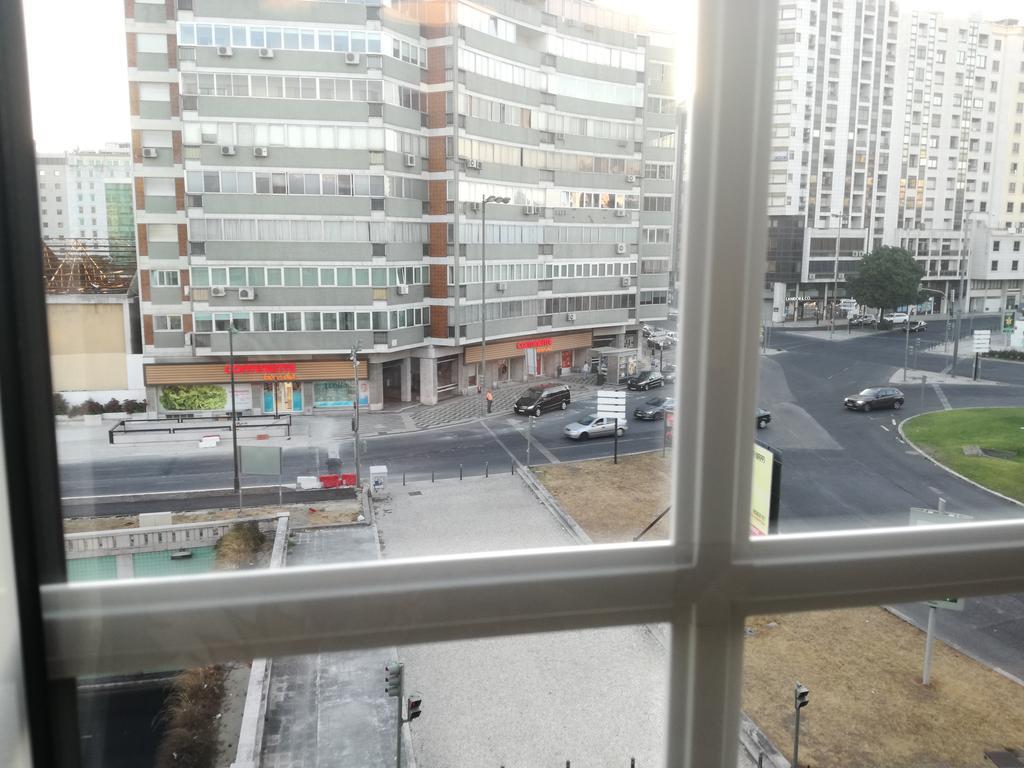 LxRoller Premium Guesthouse Lisboa Eksteriør billede