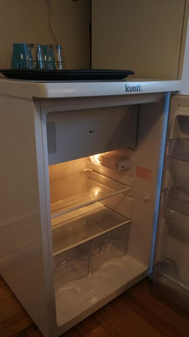LxRoller Premium Guesthouse Lisboa Eksteriør billede