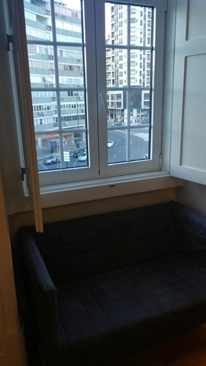 LxRoller Premium Guesthouse Lisboa Eksteriør billede
